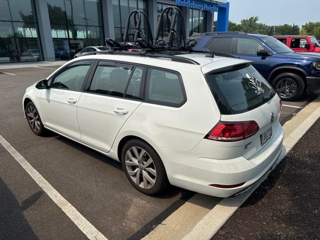volkswagen golf sportwagen 2019 3VWY57AU3KM500553 image volkswagen golf sportwagen 2019 3VWY57AU3KM500553 image